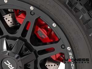 Jeep Wrangler JL - Brake Kit - Front 